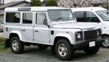 Defender 110